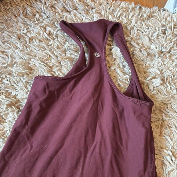 Cool Racerback - Picture 4 of 5